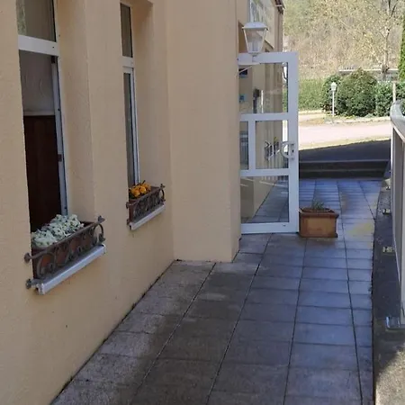 Hotel Koenigszinnenberg Bodenwerder