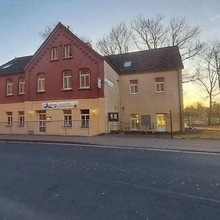 Hotel Koenigszinnenberg