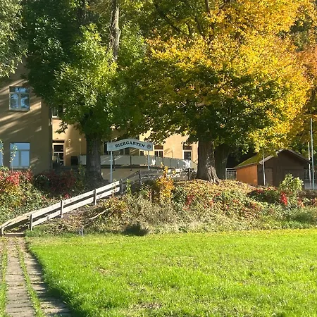 Hotel Koenigszinnenberg