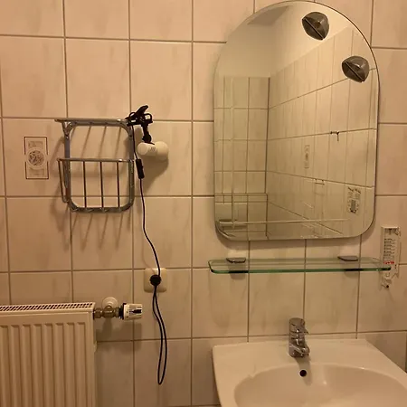 Hotel Koenigszinnenberg Bodenwerder