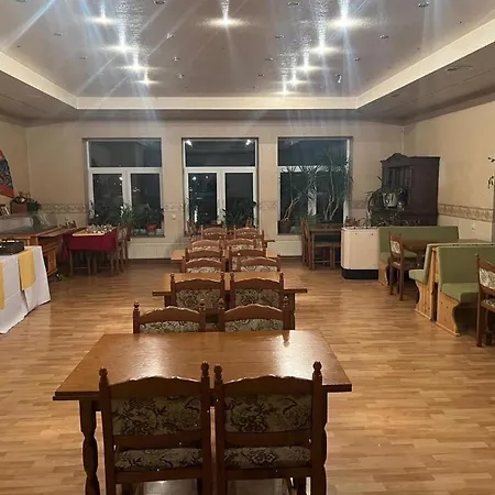 Hotel Koenigszinnenberg Bodenwerder