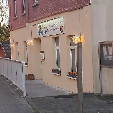 Koenigszinnenberg Hotell Bodenwerder
