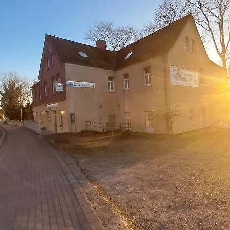 Hotel Koenigszinnenberg Bodenwerder