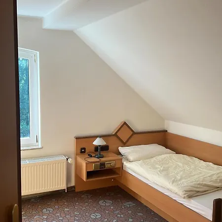 Koenigszinnenberg Hotel