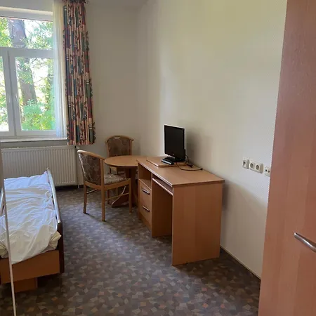 Hotel Koenigszinnenberg Bodenwerder