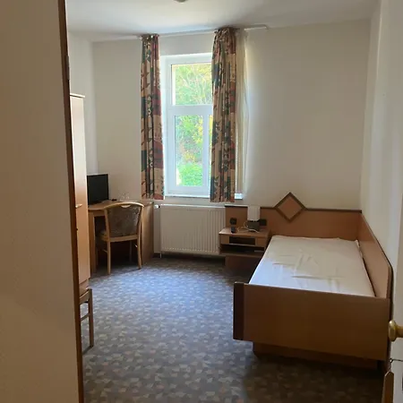 Hotel Koenigszinnenberg Bodenwerder