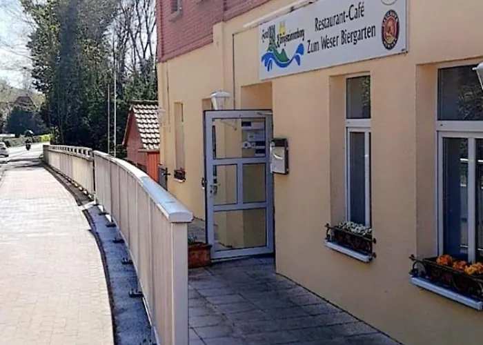 ホテル Koenigszinnenberg