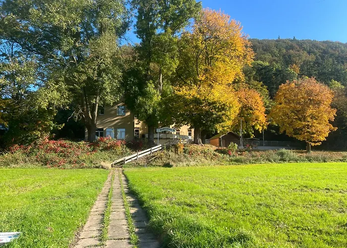 ホテル Koenigszinnenberg