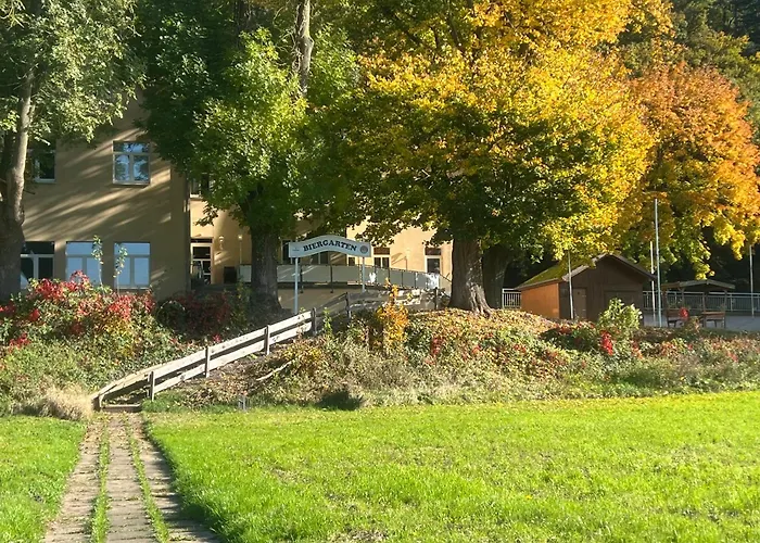 ホテル Koenigszinnenberg