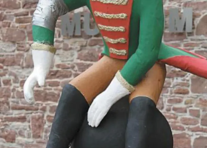 ホテル Koenigszinnenberg