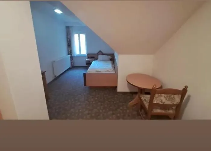Koenigszinnenberg ボーデンヴェルダー