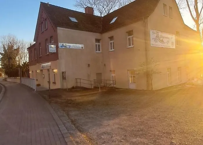 ホテル Koenigszinnenberg ボーデンヴェルダー